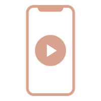 Step by Step Video Lessons