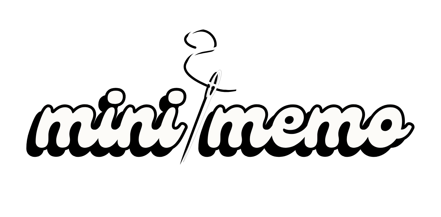 Mini Memo