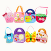 Beginner Sewing Kit for Kids — 8 Handbag Projects