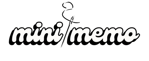 Mini Memo
