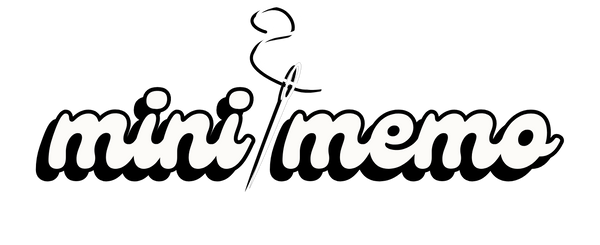 Mini Memo